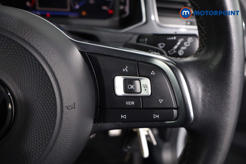 Used Volkswagen T-Roc 2021 for sale - 77414987: Photo 16