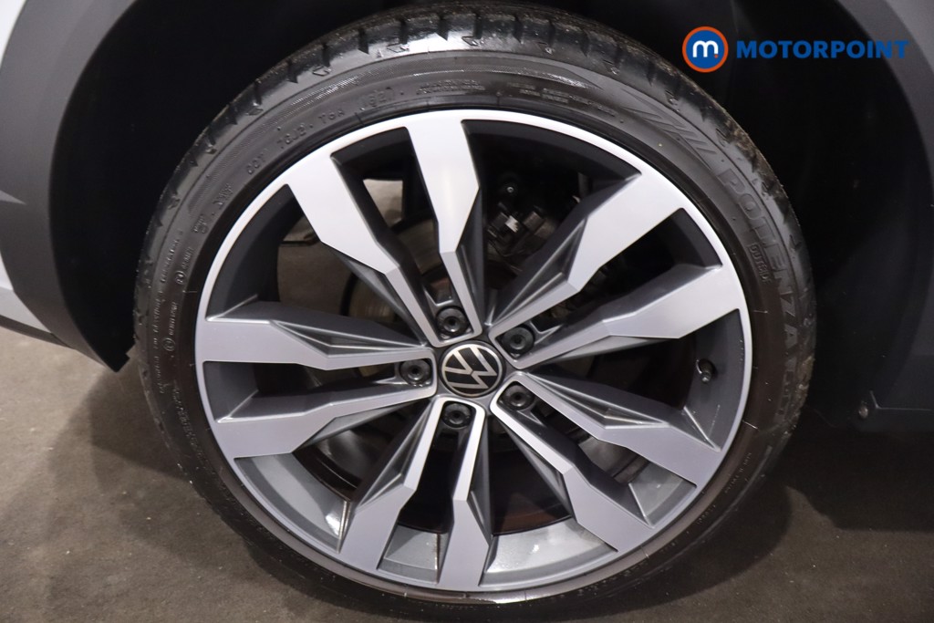 Used Volkswagen T-Roc 2021 for sale - 77414987: Photo 17