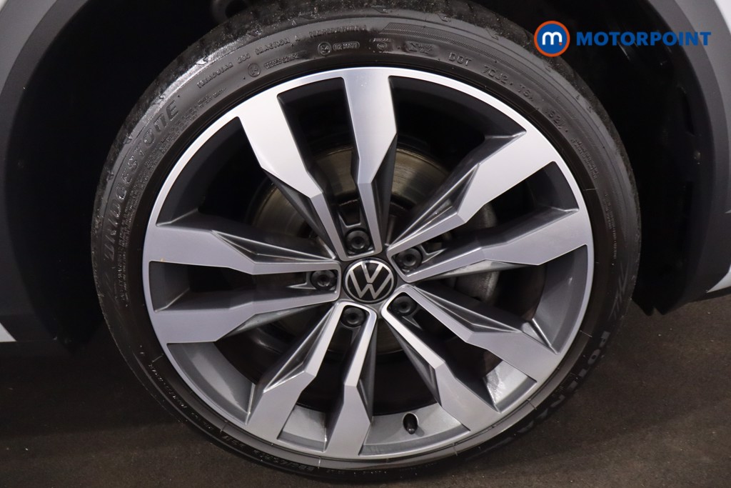 Used Volkswagen T-Roc 2021 for sale - 77414987: Photo 18