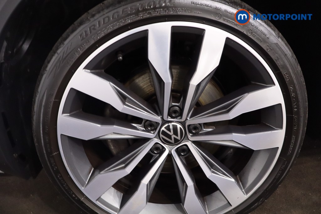 Used Volkswagen T-Roc 2021 for sale - 77414987: Photo 19