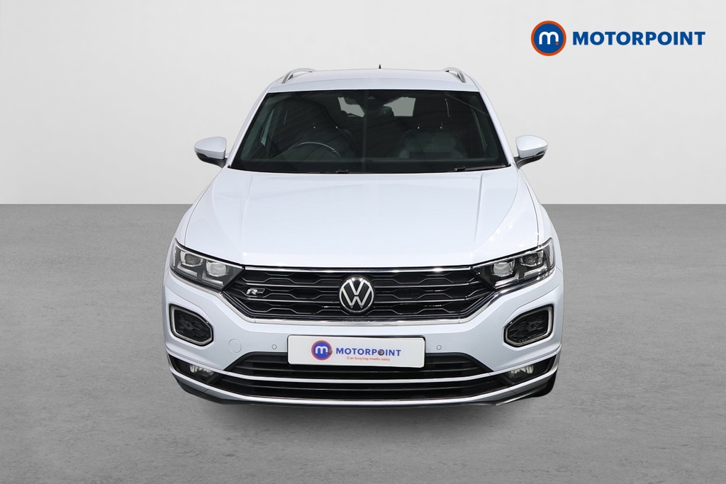Used Volkswagen T-Roc 2021 for sale - 77414987: Photo 2