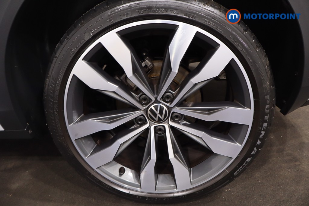 Used Volkswagen T-Roc 2021 for sale - 77414987: Photo 20