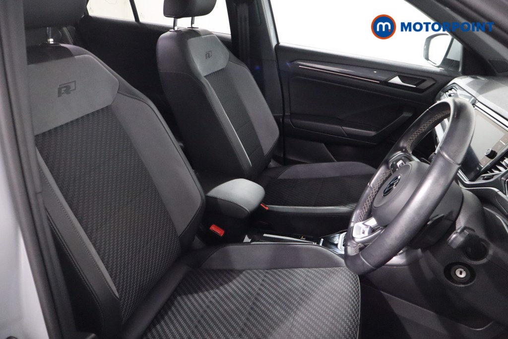 Used Volkswagen T-Roc 2021 for sale - 77414987: Photo 29