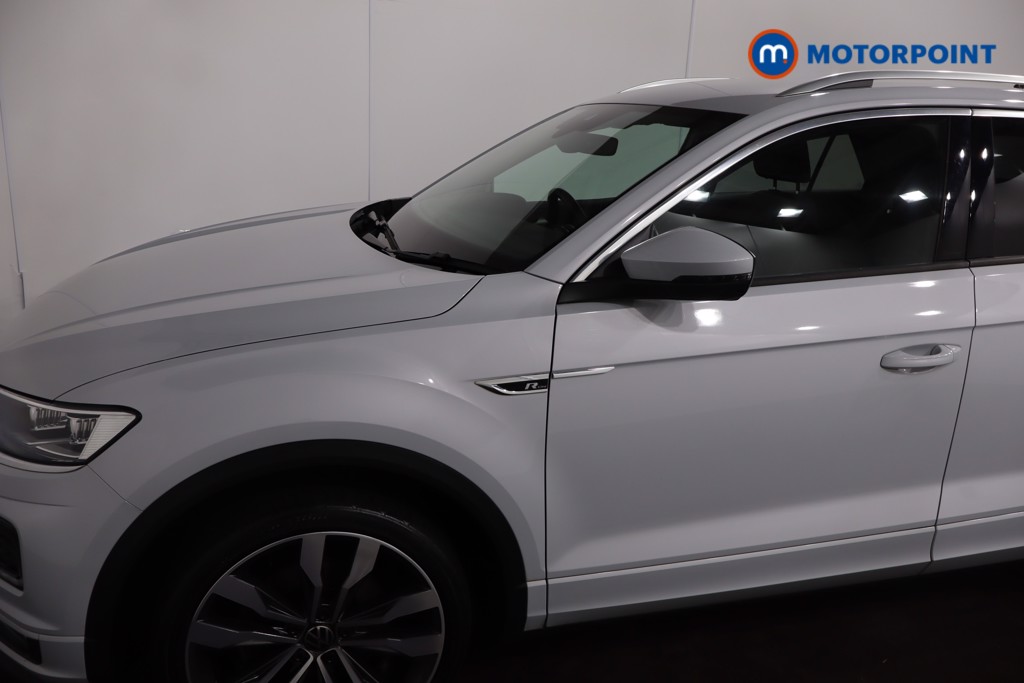 Used Volkswagen T-Roc 2021 for sale - 77414987: Photo 36
