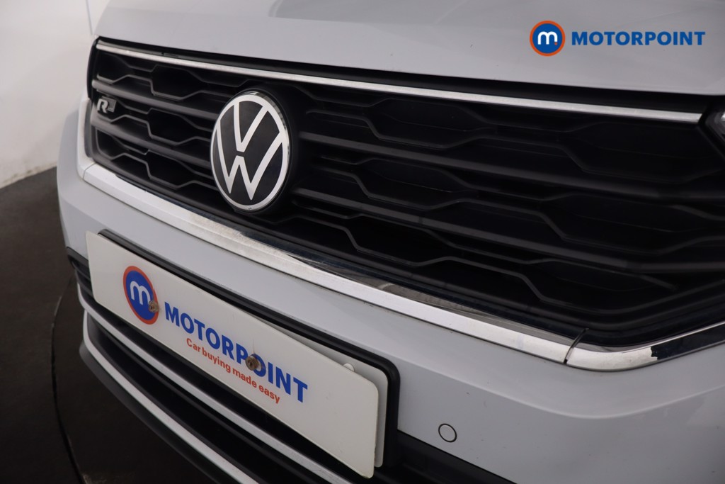 Used Volkswagen T-Roc 2021 for sale - 77414987: Photo 37