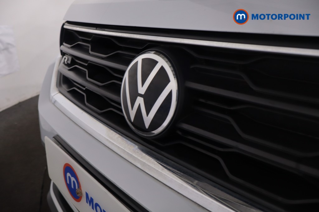 Used Volkswagen T-Roc 2021 for sale - 77414987: Photo 38