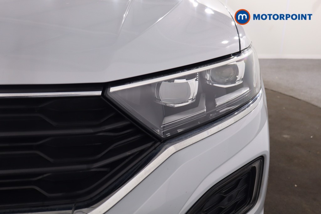 Used Volkswagen T-Roc 2021 for sale - 77414987: Photo 39