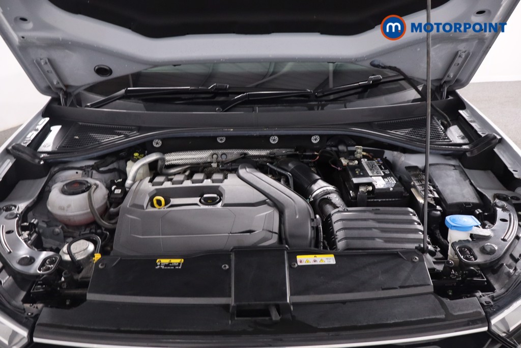 Used Volkswagen T-Roc 2021 for sale - 77414987: Photo 41