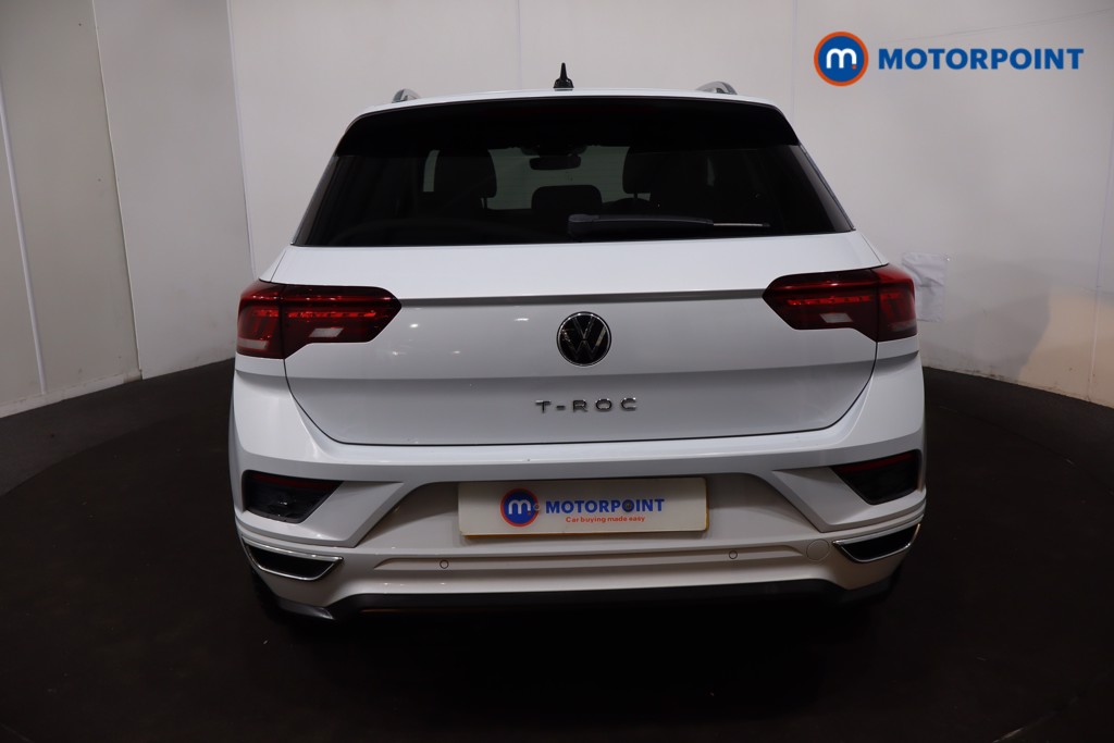 Used Volkswagen T-Roc 2021 for sale - 77414987: Photo 43
