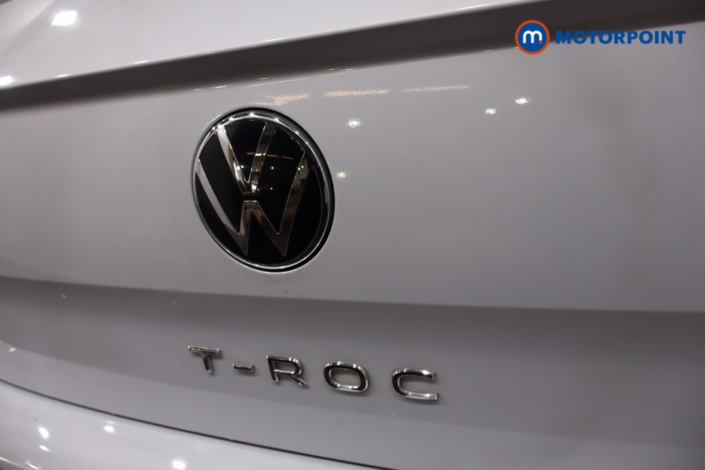 Used Volkswagen T-Roc 2021 for sale - 77414987: Photo 44