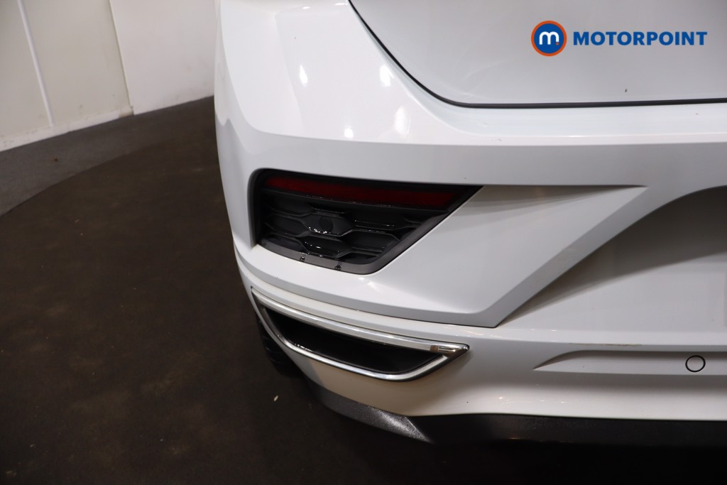 Used Volkswagen T-Roc 2021 for sale - 77414987: Photo 47