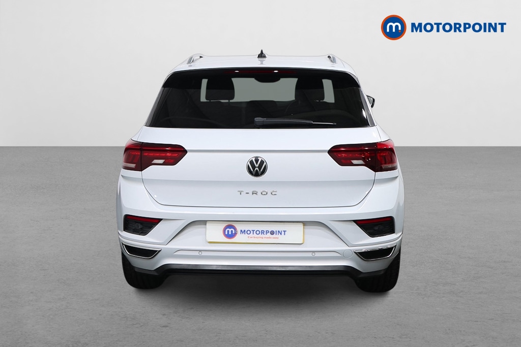 Used Volkswagen T-Roc 2021 for sale - 77414987: Photo 6