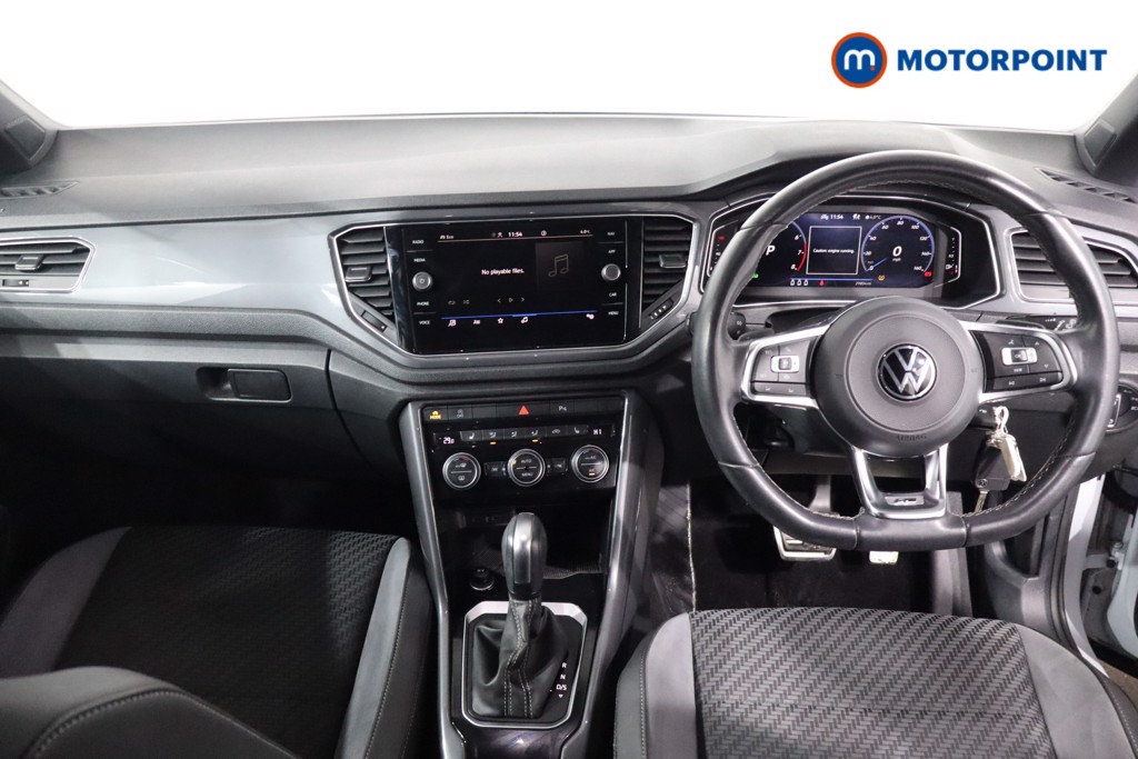 Used Volkswagen T-Roc 2021 for sale - 77414987: Photo 9