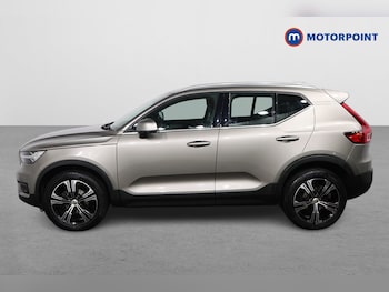 Used Volvo XC40 2020 for sale - 78479103: Photo