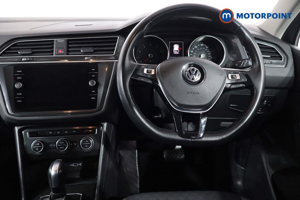 Used Volkswagen Tiguan 2020 for sale - 76330230: Photo 11