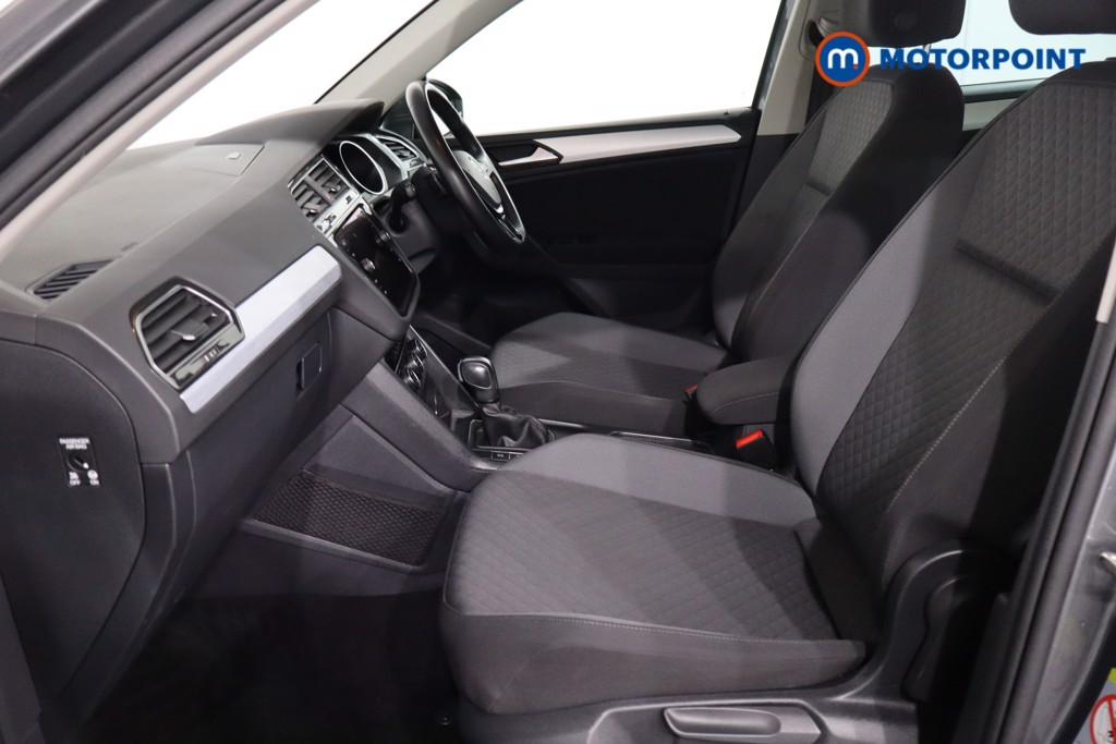 Used Volkswagen Tiguan 2020 for sale - 76330230: Photo 12