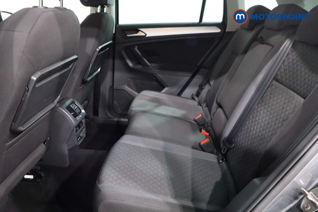 Used Volkswagen Tiguan 2020 for sale - 76330230: Photo 13