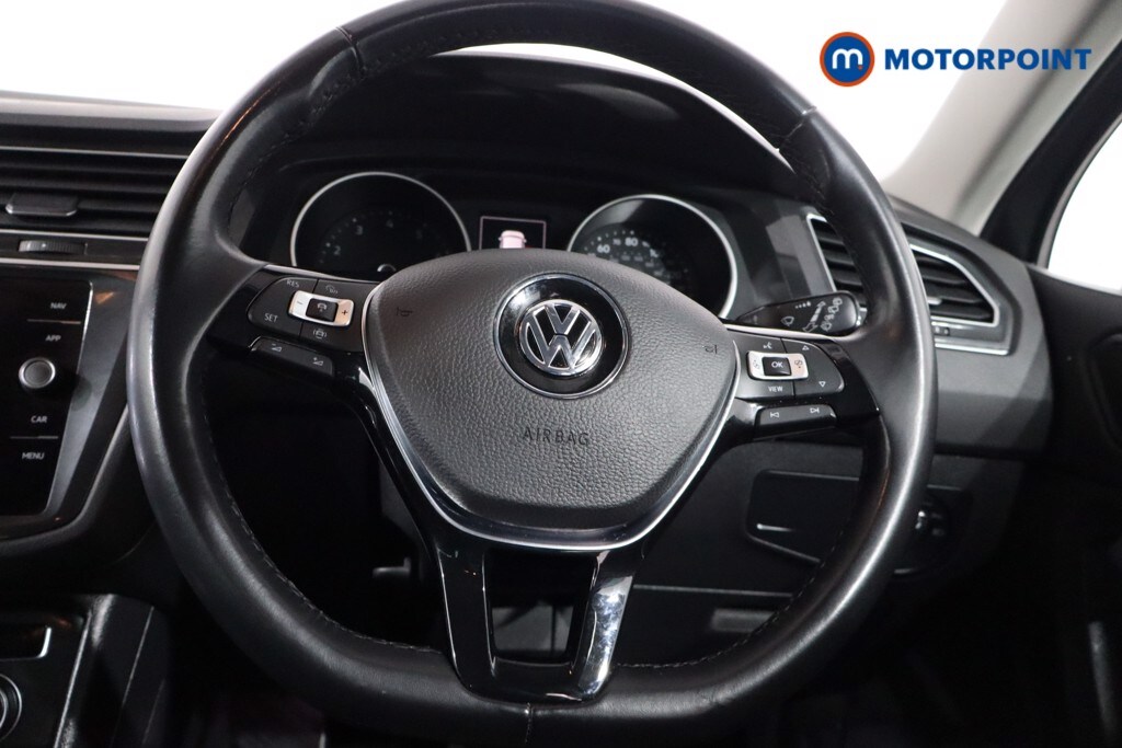 Used Volkswagen Tiguan 2020 for sale - 76330230: Photo 14