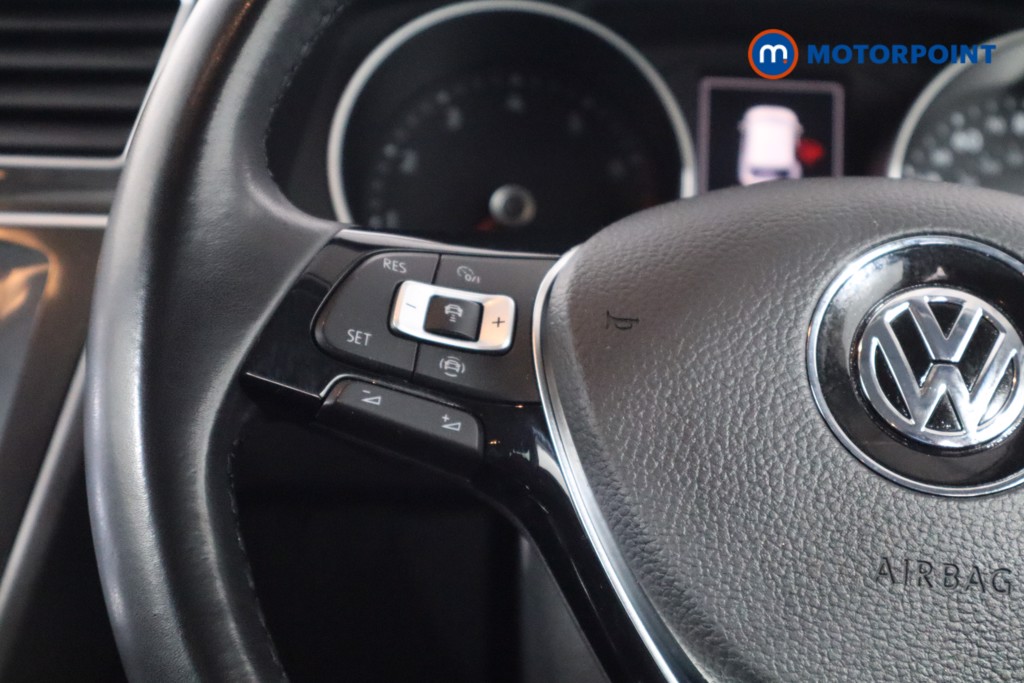 Used Volkswagen Tiguan 2020 for sale - 76330230: Photo 15