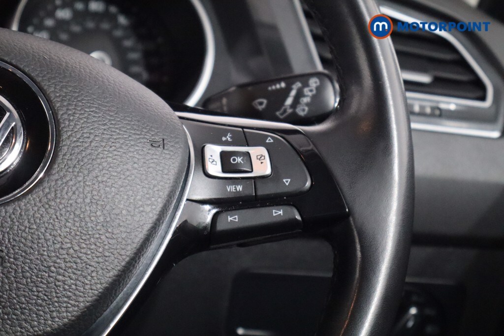 Used Volkswagen Tiguan 2020 for sale - 76330230: Photo 16