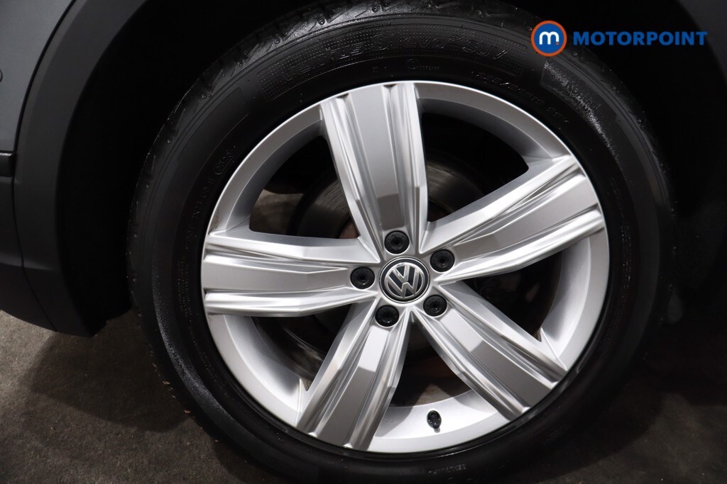 Used Volkswagen Tiguan 2020 for sale - 76330230: Photo 17