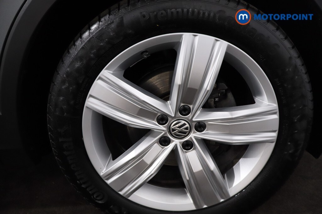 Used Volkswagen Tiguan 2020 for sale - 76330230: Photo 18