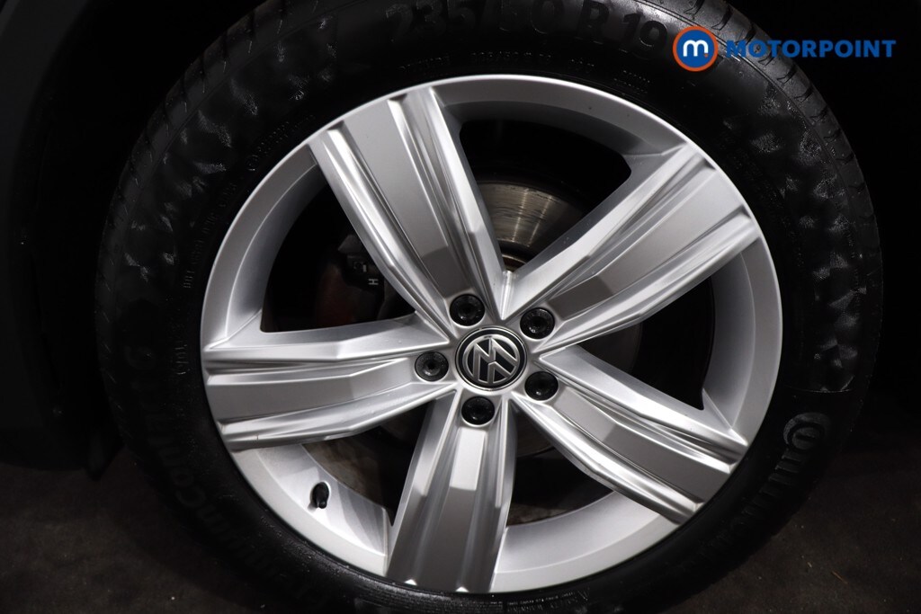 Used Volkswagen Tiguan 2020 for sale - 76330230: Photo 19