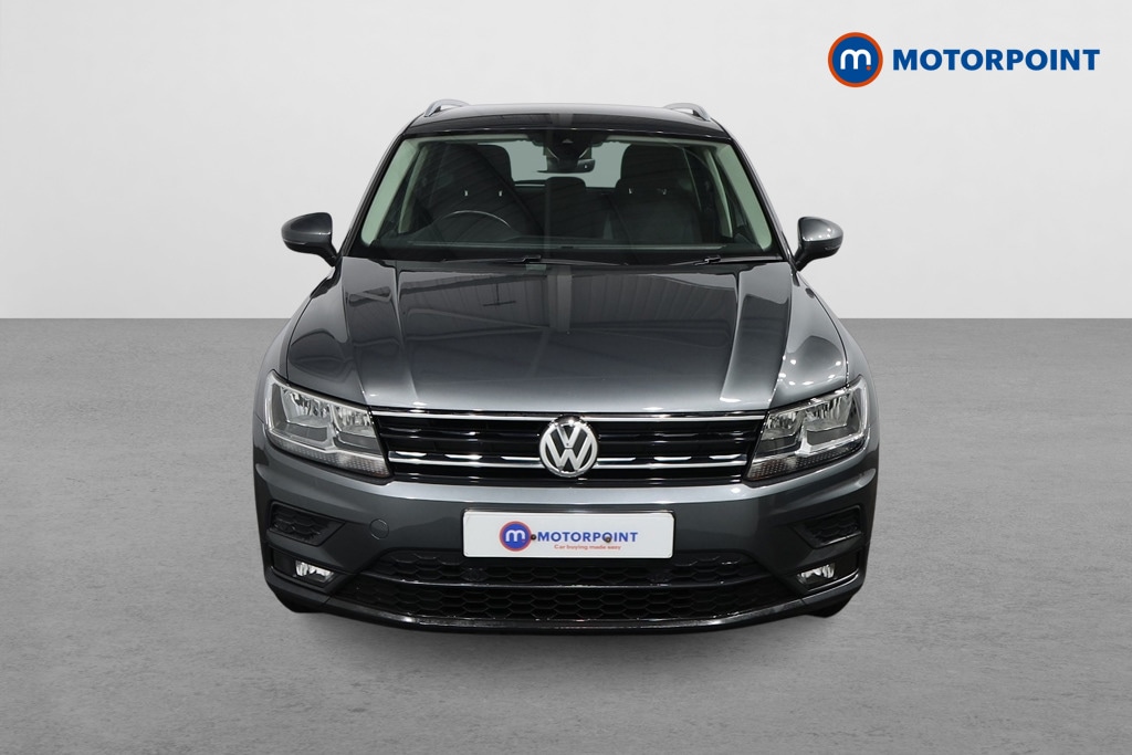 Used Volkswagen Tiguan 2020 for sale - 76330230: Photo 2