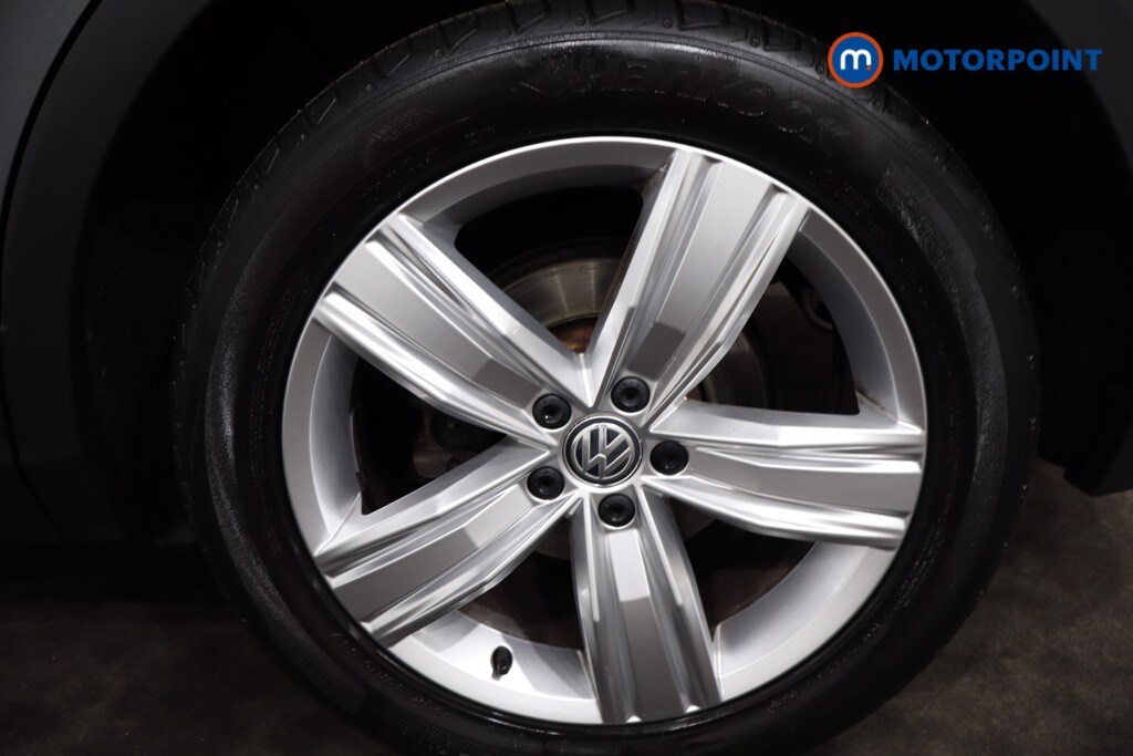 Used Volkswagen Tiguan 2020 for sale - 76330230: Photo 20