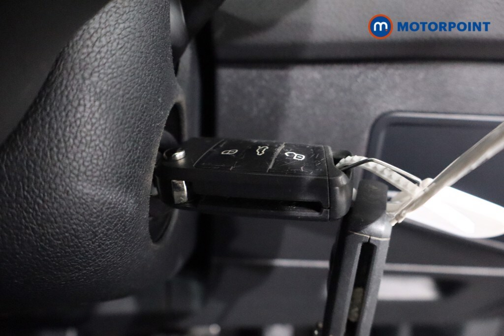 Used Volkswagen Tiguan 2020 for sale - 76330230: Photo 21