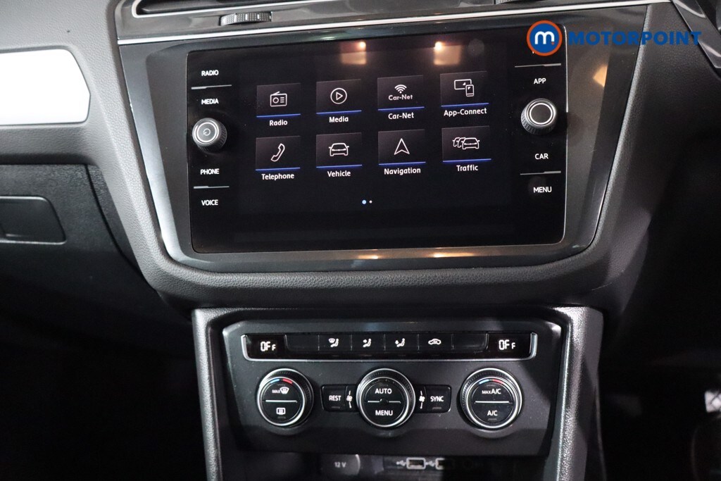 Used Volkswagen Tiguan 2020 for sale - 76330230: Photo 23