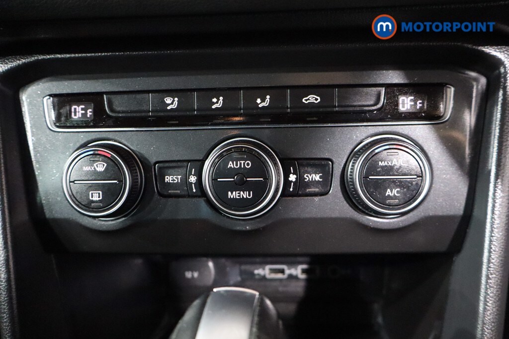 Used Volkswagen Tiguan 2020 for sale - 76330230: Photo 24