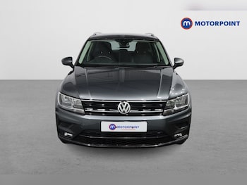 Used Volkswagen Tiguan 2020 for sale - 76330230: Photo