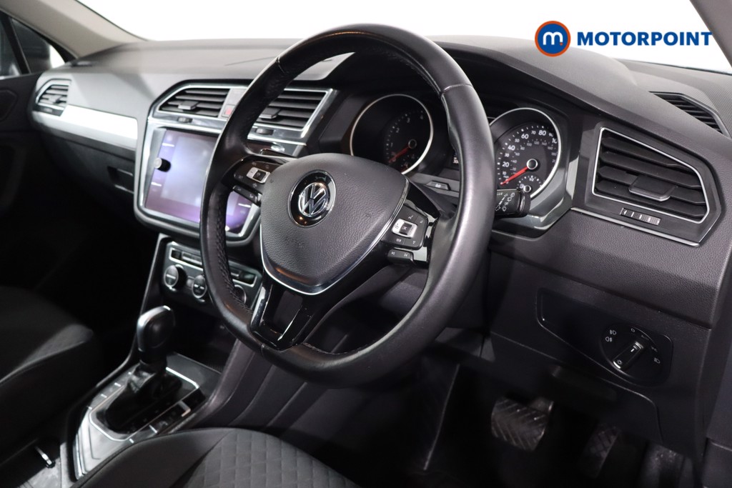 Used Volkswagen Tiguan 2020 for sale - 76330230: Photo 31