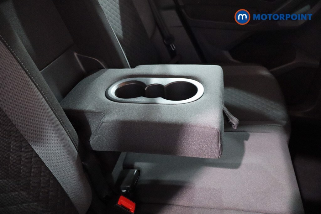 Used Volkswagen Tiguan 2020 for sale - 76330230: Photo 34