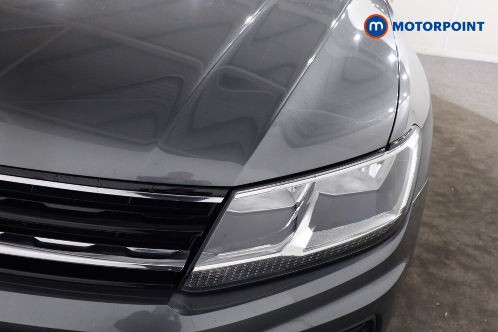 Used Volkswagen Tiguan 2020 for sale - 76330230: Photo 36