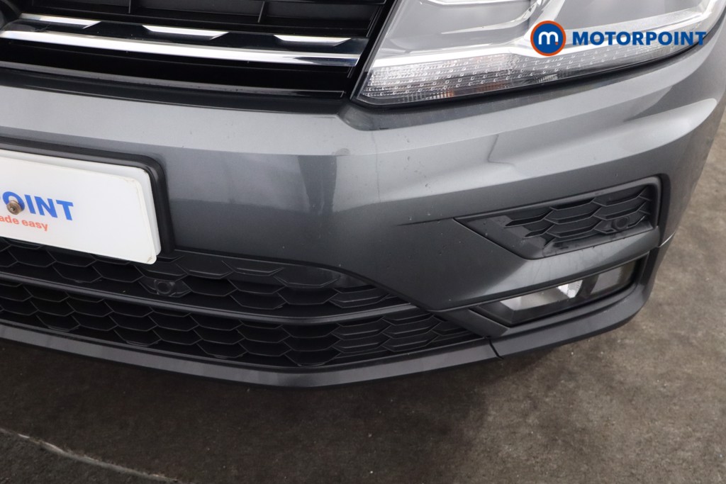 Used Volkswagen Tiguan 2020 for sale - 76330230: Photo 37