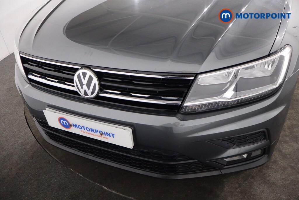 Used Volkswagen Tiguan 2020 for sale - 76330230: Photo 38