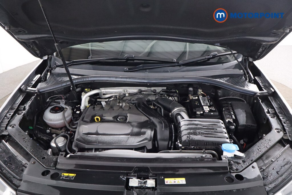 Used Volkswagen Tiguan 2020 for sale - 76330230: Photo 40