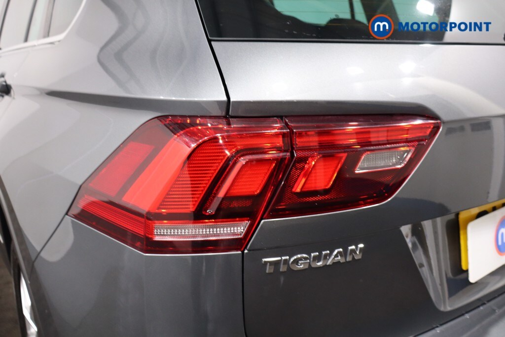 Used Volkswagen Tiguan 2020 for sale - 76330230: Photo 42