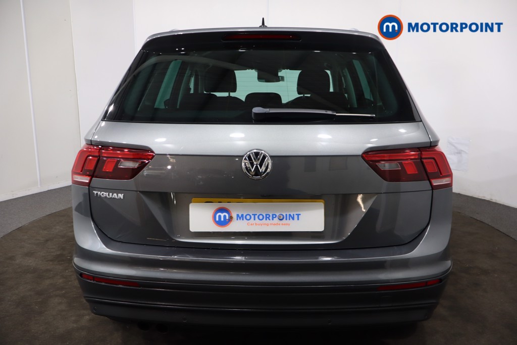 Used Volkswagen Tiguan 2020 for sale - 76330230: Photo 45