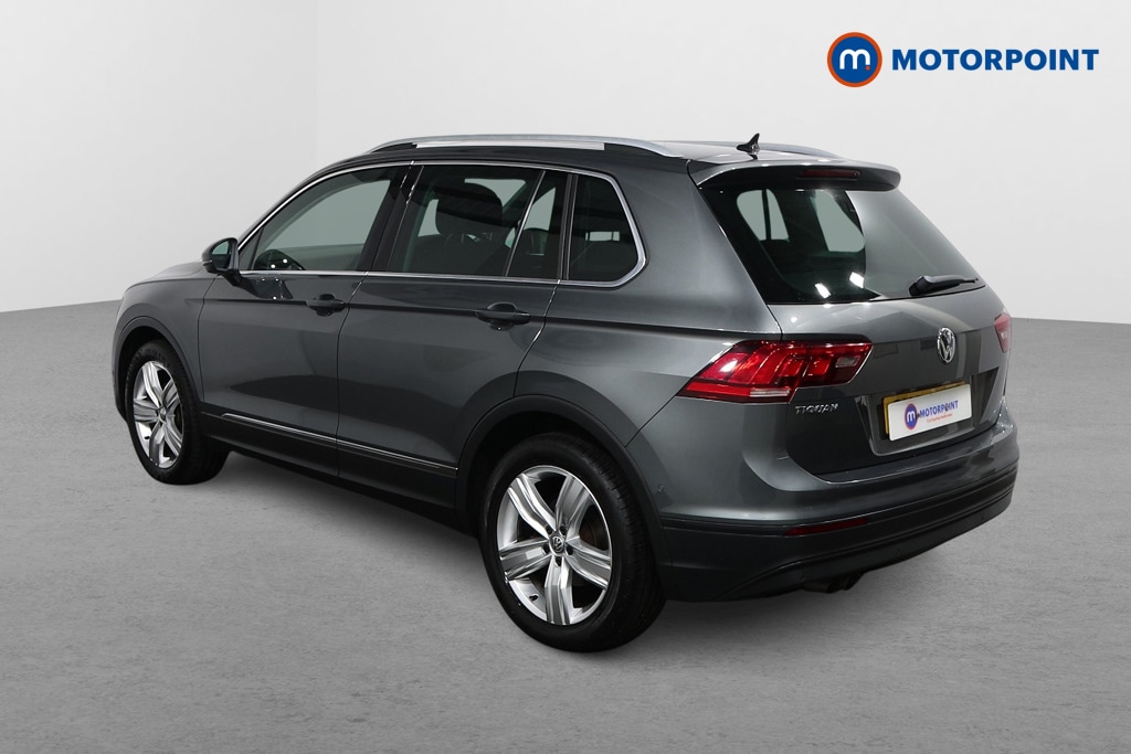 Used Volkswagen Tiguan 2020 for sale - 76330230: Photo 5