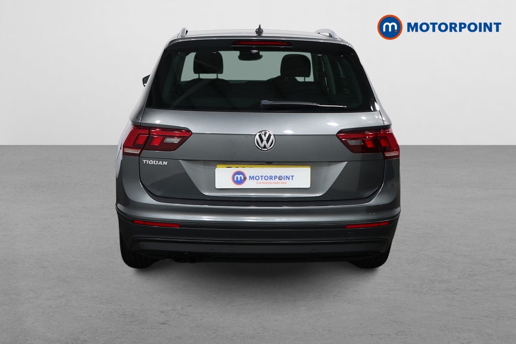 Used Volkswagen Tiguan 2020 for sale - 76330230: Photo 6