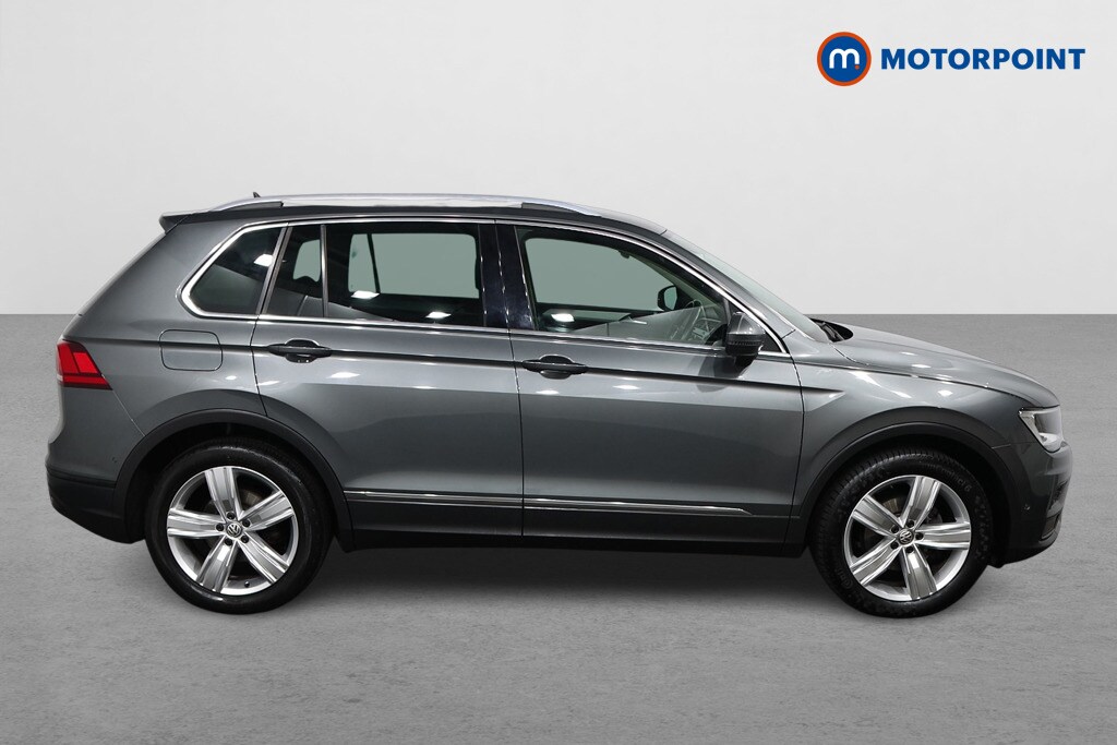 Used Volkswagen Tiguan 2020 for sale - 76330230: Photo 8