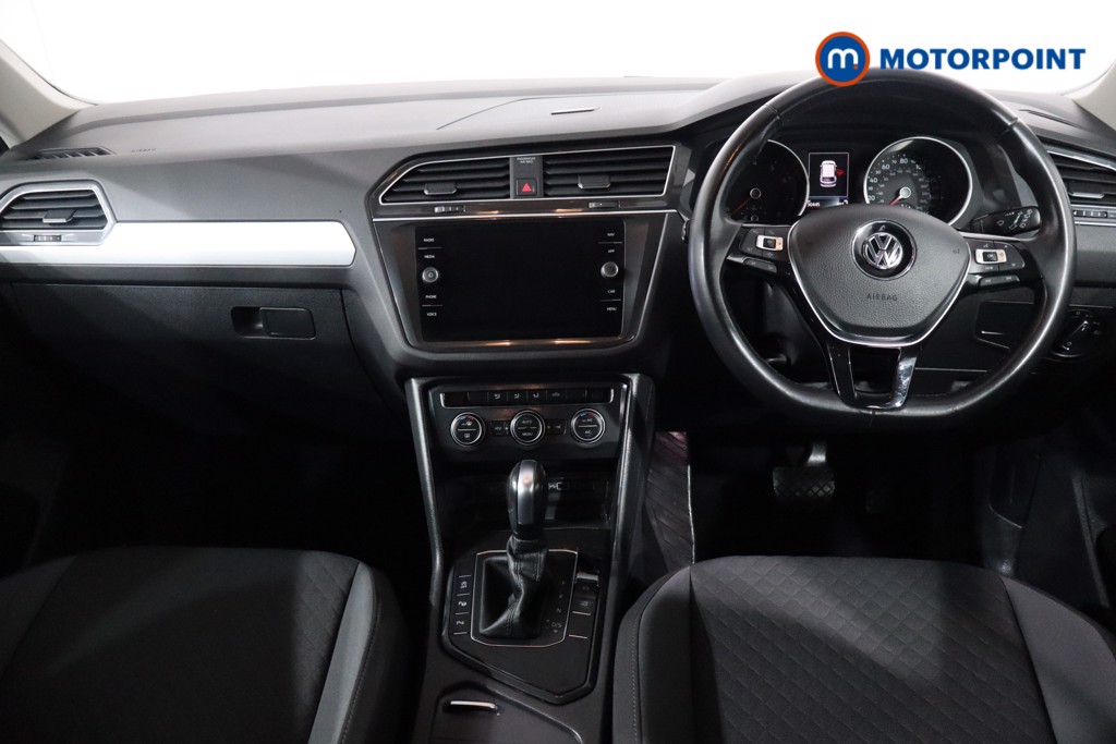 Used Volkswagen Tiguan 2020 for sale - 76330230: Photo 9