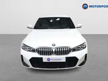 Used BMW 3 Series 2024 for sale - 75019553: Photo