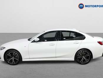 Used BMW 3 Series 2024 for sale - 75019553: Photo