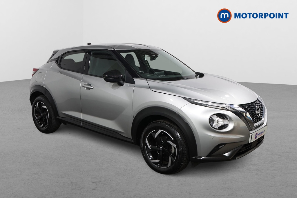 Used Nissan Juke 2023 for sale - 76364182: Photo 1