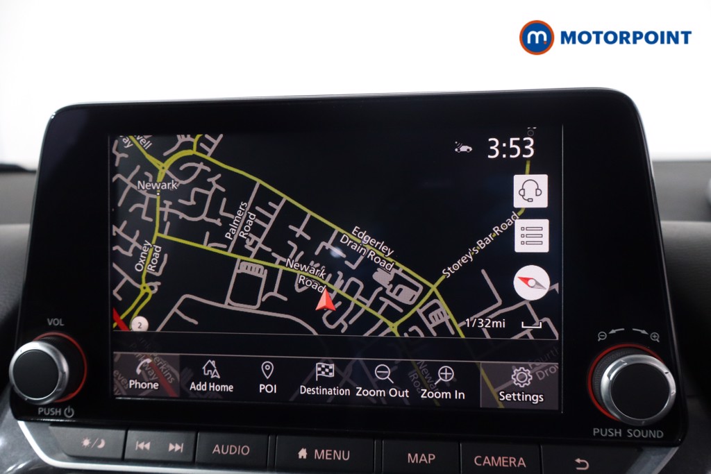 Used Nissan Juke 2023 for sale - 76364182: Photo 10