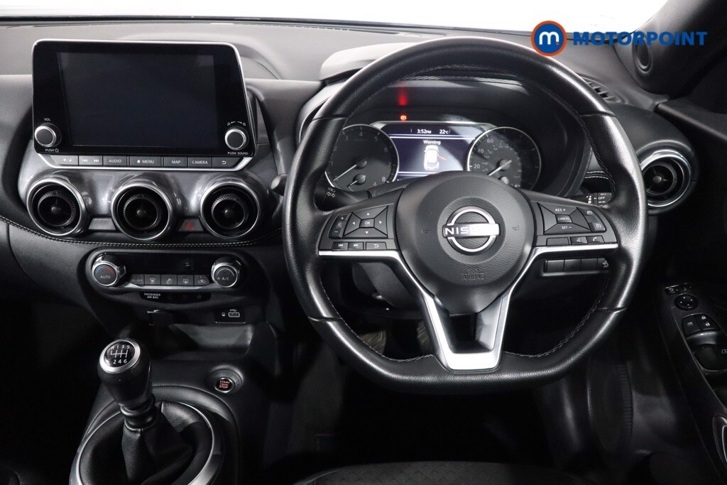 Used Nissan Juke 2023 for sale - 76364182: Photo 11
